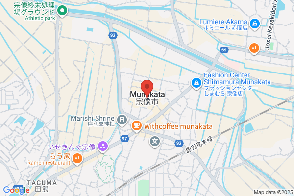 ネクステージ　米子店