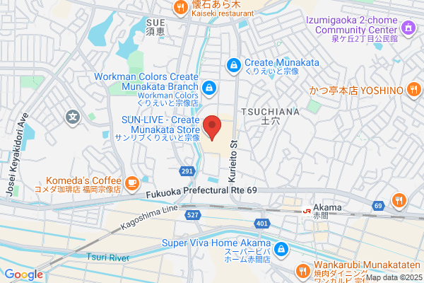 TSUTAYA 東福原店