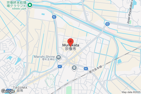 ウエルシア米子東福原店