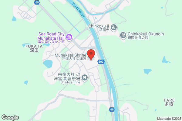 ヤマト運輸 山鹿営業所（山鹿）