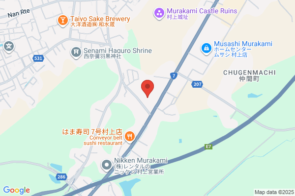 TSUTAYA 辰巳台店