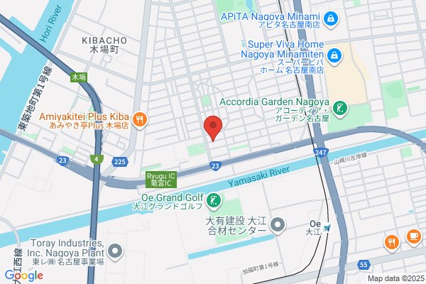 Eggs 'n Things 名古屋PARCO店