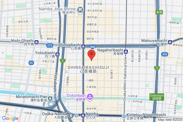 WEGO 大須店