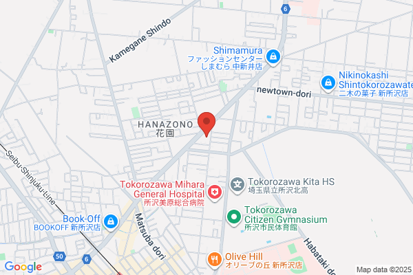 豚骨ラーメンとまぜそば 池めん 掛川店