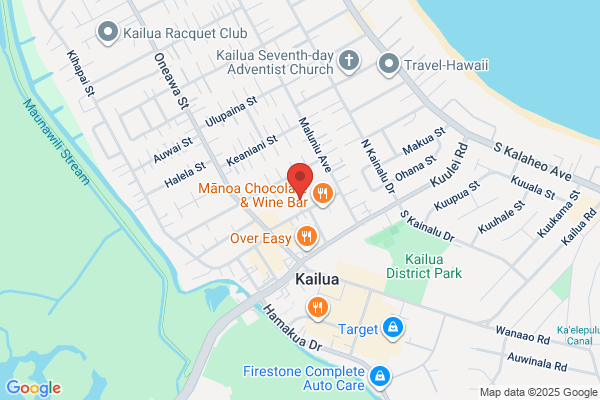 MokuLua eyelash&hair salon