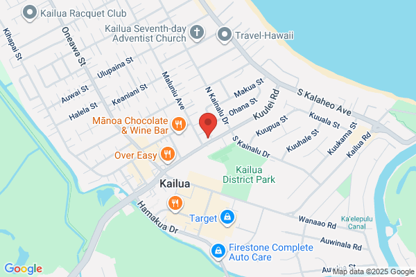MokuLua eyelash&hair salon