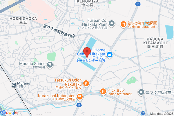アート引越センター 枚方支店