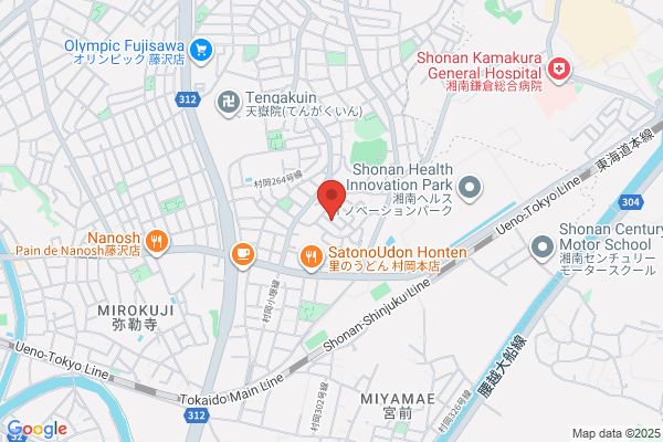 ゴルフパートナー ＳＰＯＰＩＡシラトリ湘南藤沢店