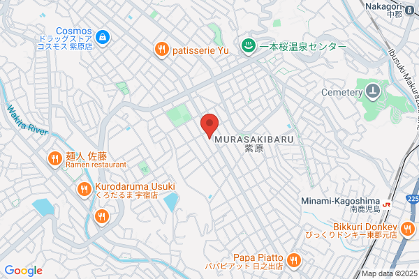 ゴルフパートナー ヴィクトリアゴルフオプシア鹿児島店