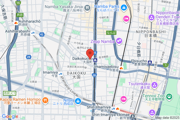 塗装、リフォームのD,Dfactory