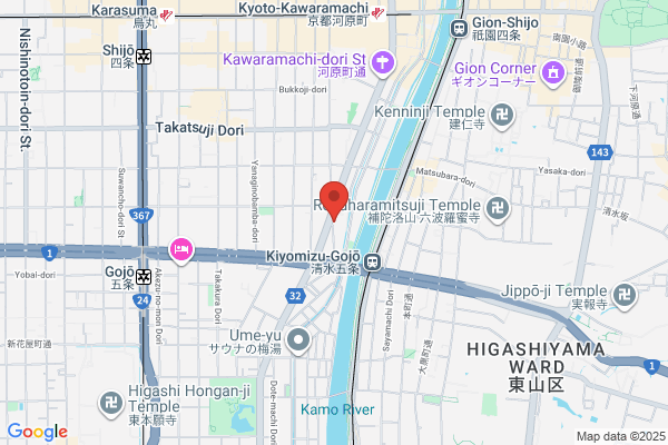 Ishimasa Dispensing Pharmacy