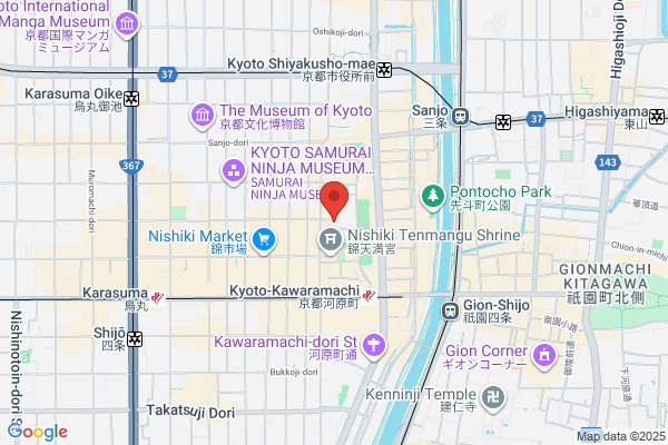 Isuzu Drugstore