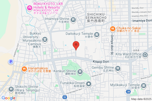 Kyoto Piano Service Center Co., Ltd.