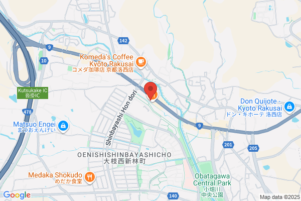 Sansho Estate Co., Ltd.