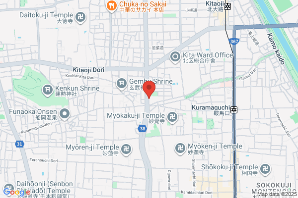 Tankosha Publishing Co., Ltd.