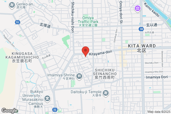 カーニバルクリーニング 修学院店