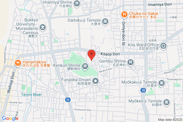 なか卯 JR二条駅前店
