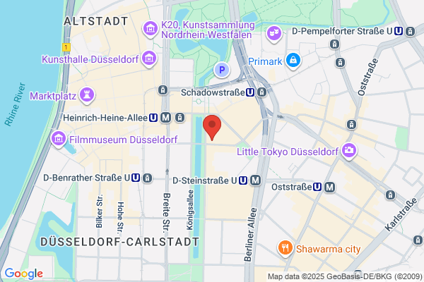 DIOR POP UP (PERMANENTLY CLOSED)