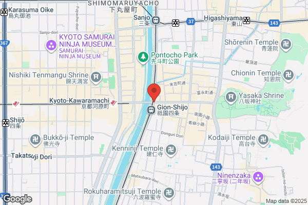 PUDOステーション　JR西日本　二条駅