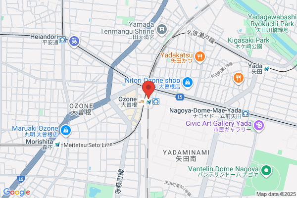 平和書店 TSUTAYA 松ヶ崎店