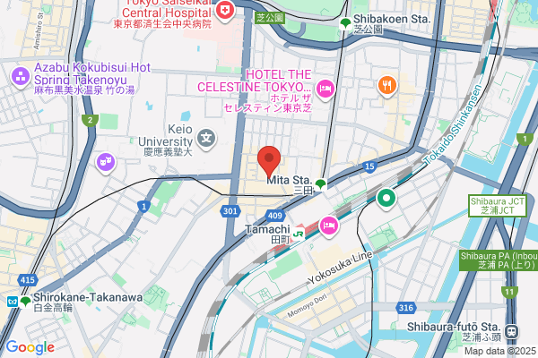 オープンオフィス京都河原町御池