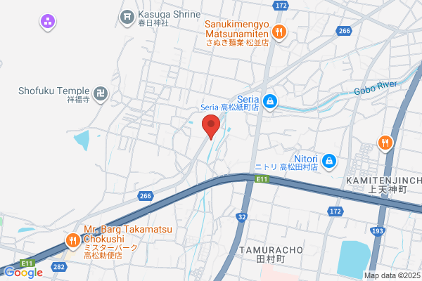 Golf studio K