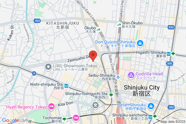 Salon de chacha 京都烏丸御池店〜ハワイアンリラク＆ビューティー〜