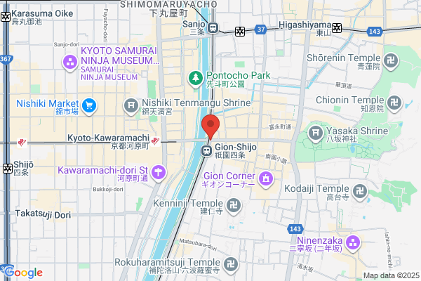 PUDOステーション　ヤマト運輸　今出川センター