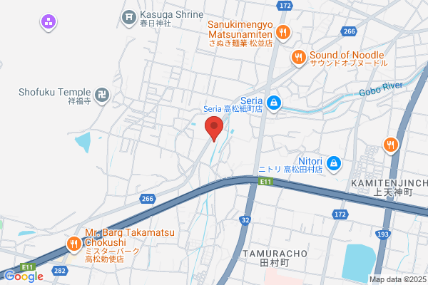 Golf studio K