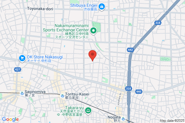 PUDOステーション　ツルハドラッグ　おゆみ野南店