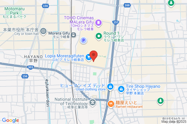 FEELCYCLE 吉祥寺