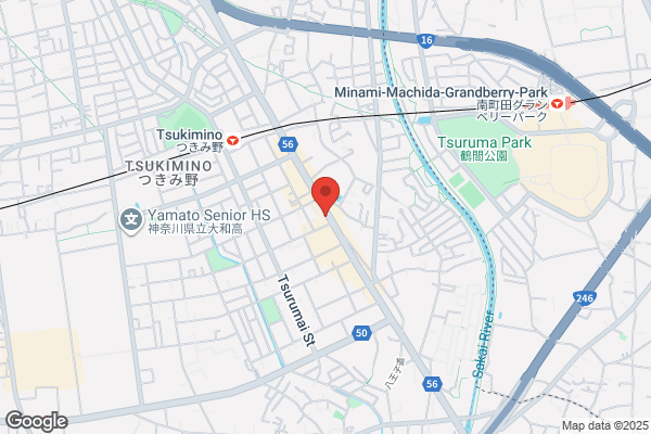 ENEOS Dr.Driveセルフ足立店(ENEOSフロンティア)