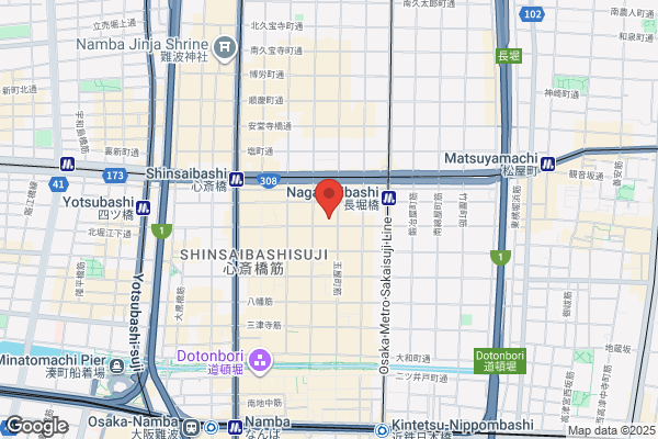 ピラティススタジオPILATES STUDIO TOU 大阪和泉中央店