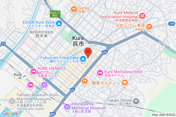 MODE K's 西宮店