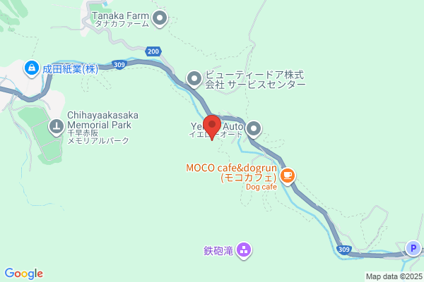ファミリーサーチセンター