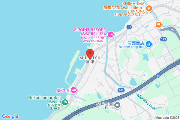はり灸治療院しだお