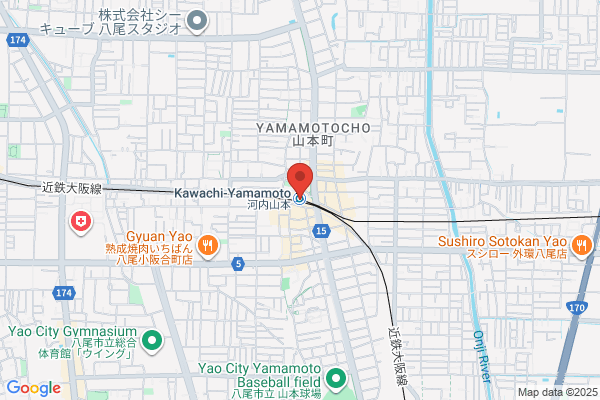 PUDOステーション　ヤマト運輸　四日市日永西センター