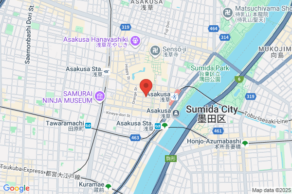 れすとろd’or