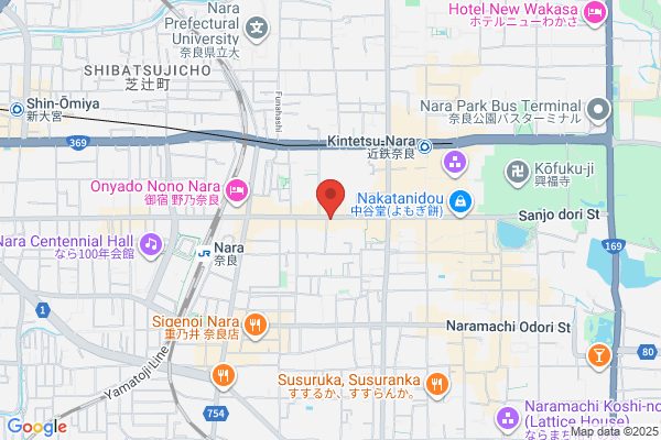 香林坊大和7F サンリオ - 閉店