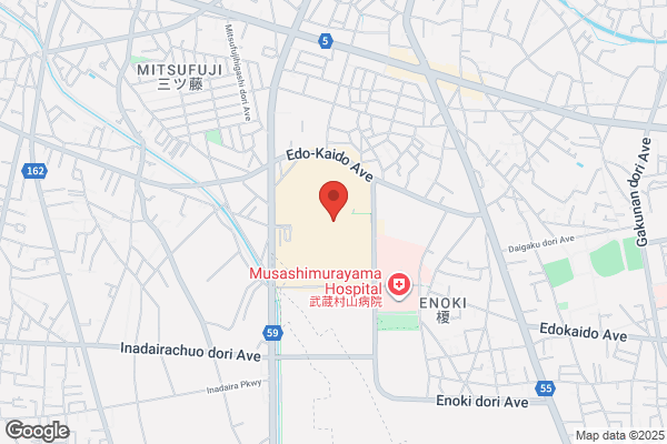 PUDOステーション　ヤマト運輸　西多摩瑞穂長岡センター