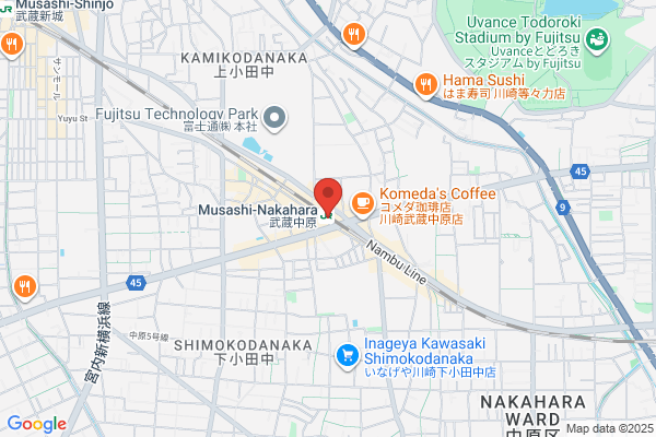 PUDOステーション　セブン-イレブン　日高猿田店 - 閉業