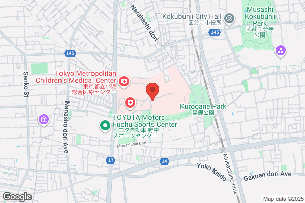 京樽 東京競馬場 売店
