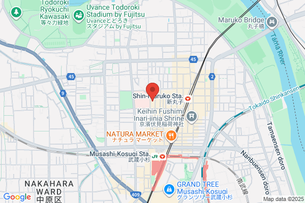 YOSAPARK ヨサパーク イヴ 西国分寺本店