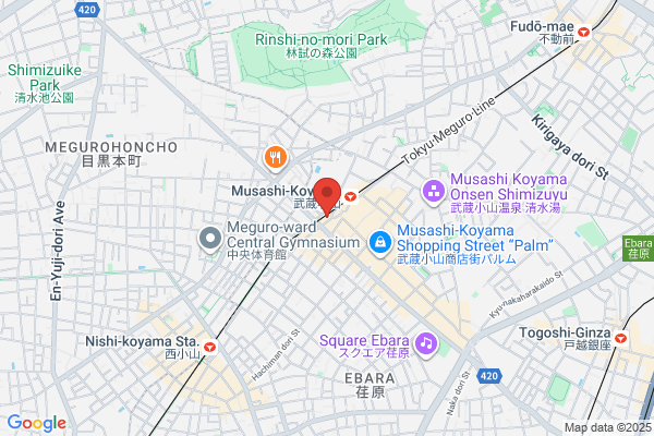 E/S Private salon ＜イーエスプライベートサロン＞