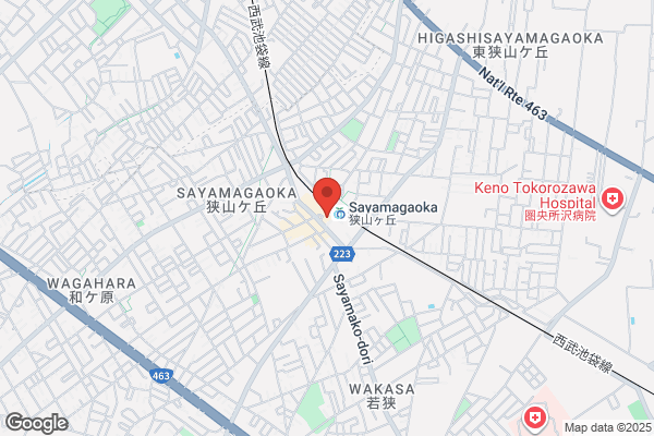 PUDOステーション　イズミ　ゆめタウン光の森