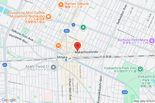 Haru整骨院
