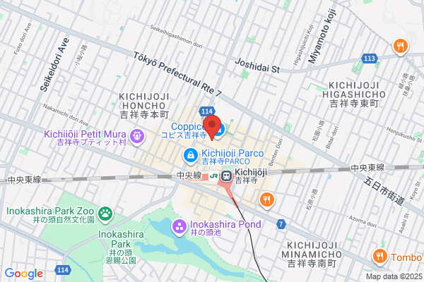 Sanrio Gift Gate イオンモールむさし村山店
