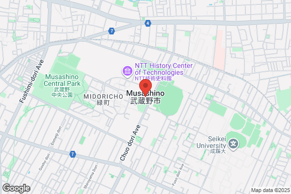 すき家 八王子小宮店