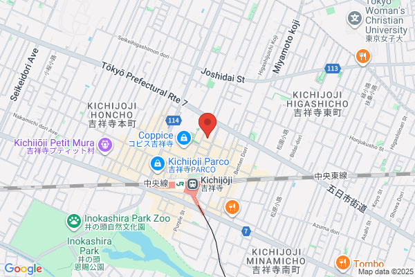 Re;Heartz SALON 立川店