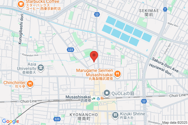 fitnexus24羽村